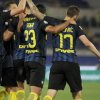 Internazionale Milano a obţinut primul succes după 8 meciuri în Serie A